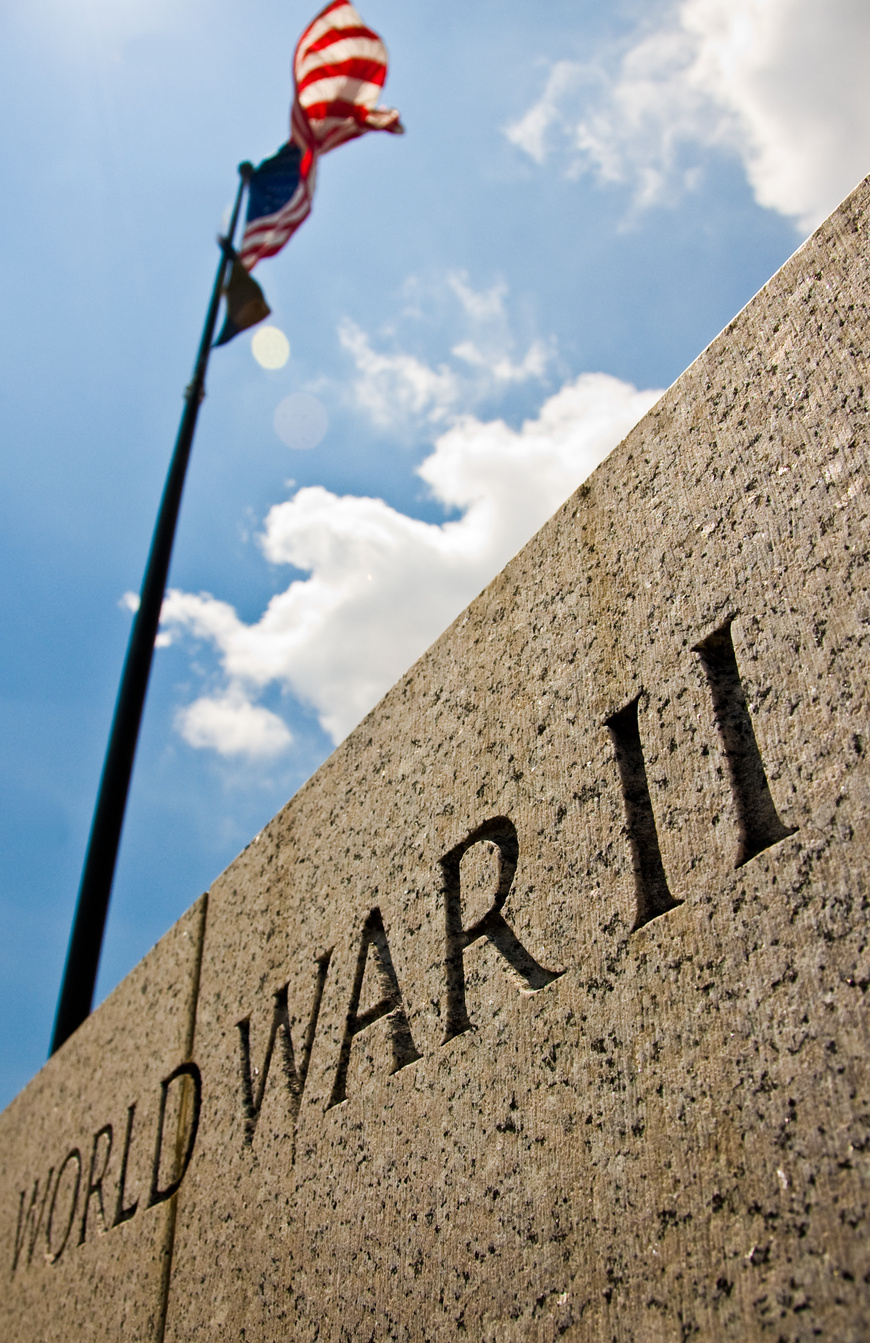 America's World War II Wall of Honor
